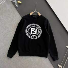 Picture of Fendi Sweatshirt _SKUFendiXS-LsxitxF800232320